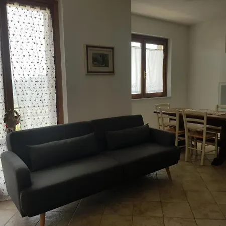 Apartment Marroneto Santa Fiora