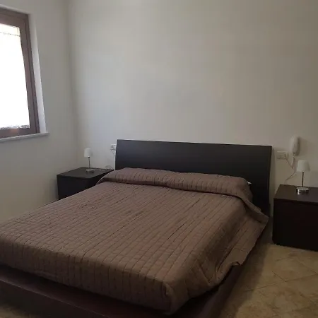Apartment Marroneto Santa Fiora