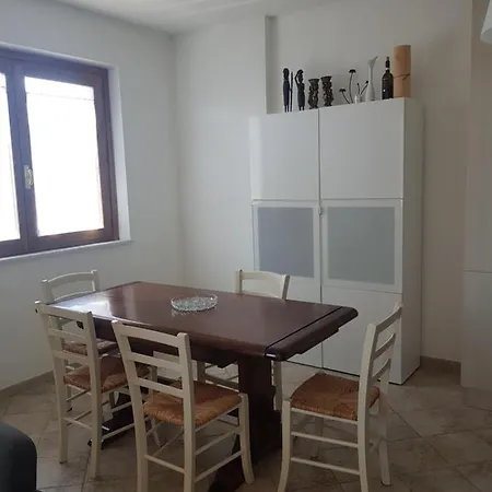 Apartment Marroneto *