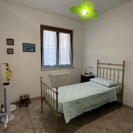 Marroneto Apartamento Santa Fiora
