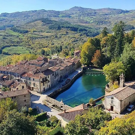 Appartamento Marroneto
