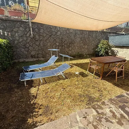Marroneto Apartamento *
